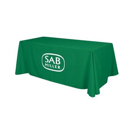 TABLE THROW COVERS COLOR MDE421GN